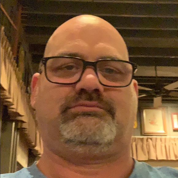 Meet your Posher, Michael - Picture 1 of 1